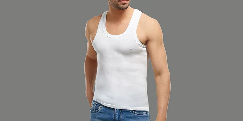 Ultimate Guide To Choosing The Right Sleeveless Vest For Men