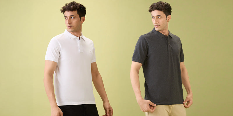 Best Colour Combinations for Men That Always Look Stylish