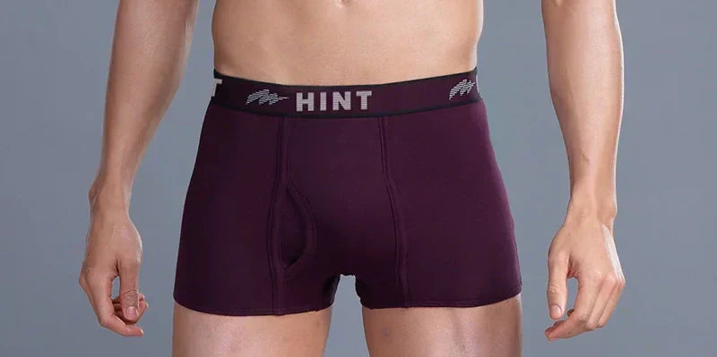 Men's Underwear for Summer