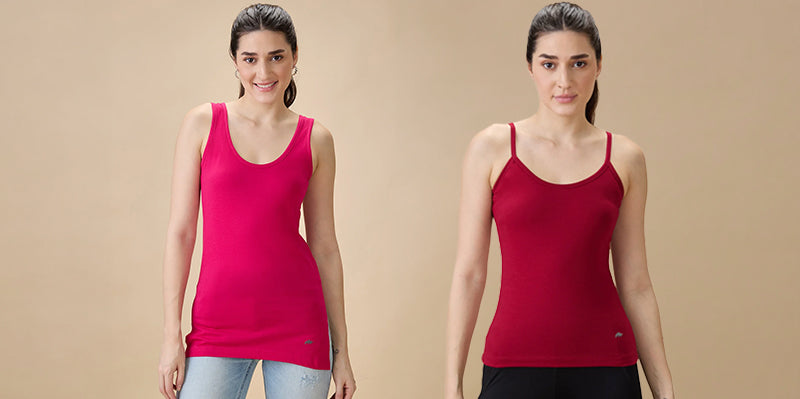 How to Pick the Perfect Slip for Dresses and Ethnic Wear