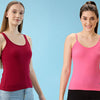 Difference Between a Camisole and a Slip: Which Innerwear Is Right for You?