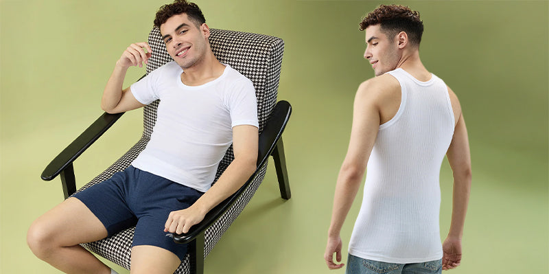 Why Your Shirts Show Sweat Patches (And Exactly How to Fix It This Summer)