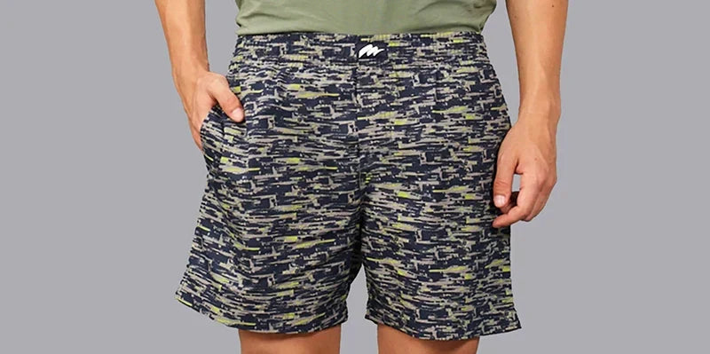 Brief vs Underwear
