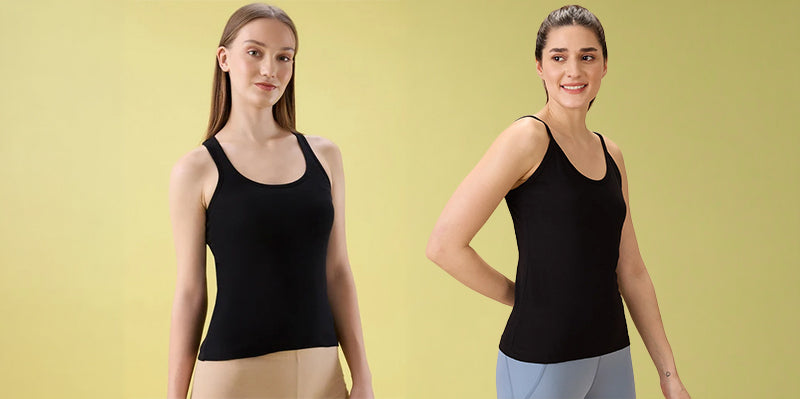 How to Choose the Right Innerwear for Short Dresses and Skirts