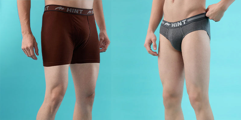 Low-Rise vs High-Rise Underwear for Men: Which Fit Actually Works Better for You?
