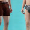 Low-Rise vs High-Rise Underwear for Men: Which Fit Actually Works Better for You?