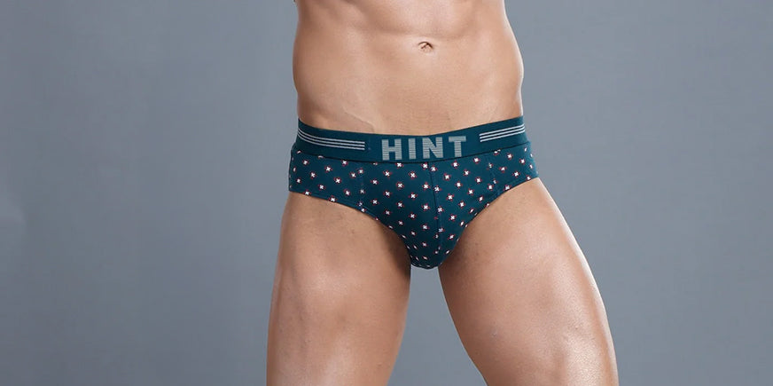 Boxers or Briefs: Choose the Right Men's Underwear