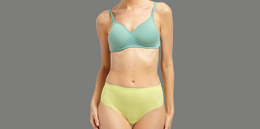 Key Differences Between Bikinis and Panties