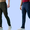Joggers vs Track Pants for Travel: Which Is More Comfortable for Long Journeys?