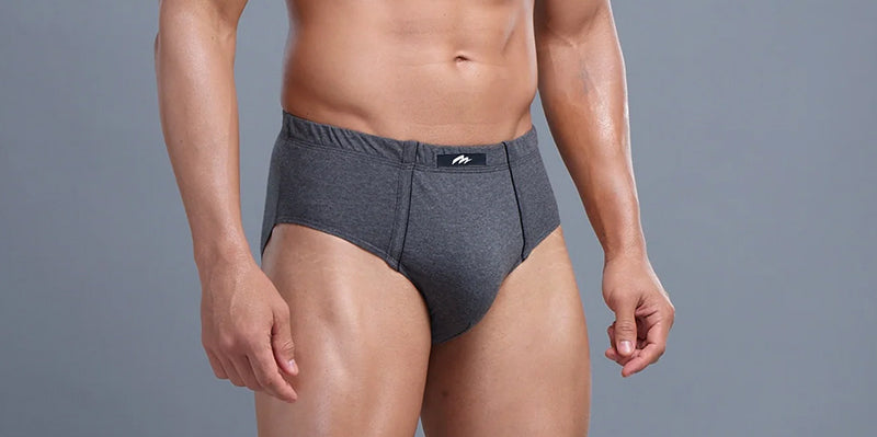 How Moisture-Wicking Underwear Helps You Stay Fresh in Humid Weather