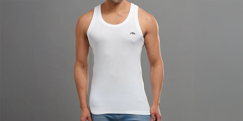 How to Measure Vest Size