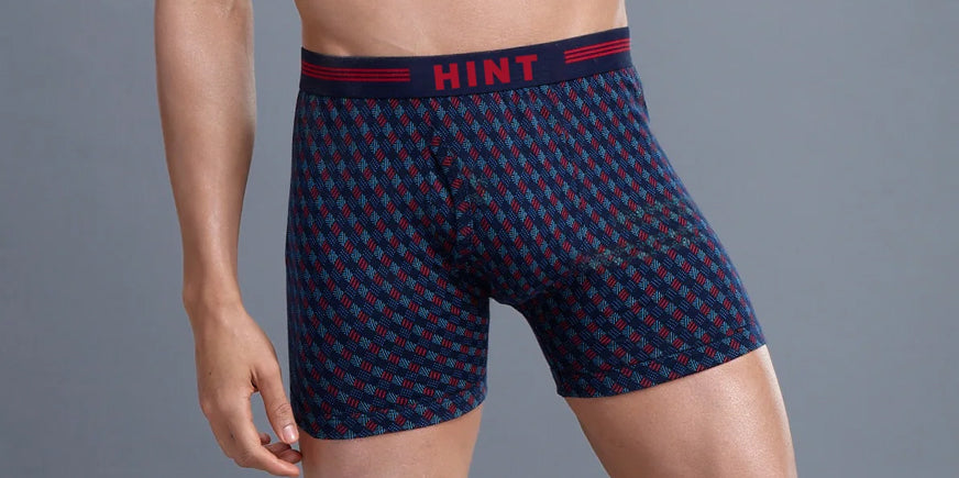How to Prevent Bacterial Growth in Men's Underwear