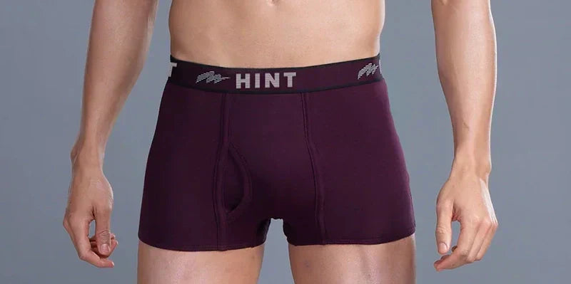 Men's Underwear for Summer
