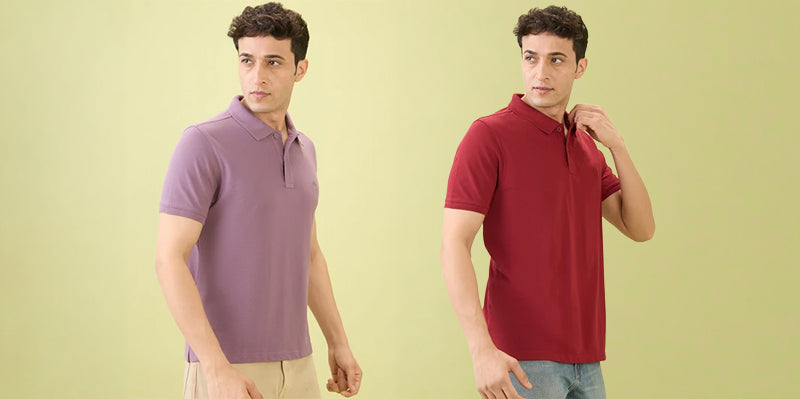 Easy T-Shirt Styling Tips That Instantly Upgrade Your Look