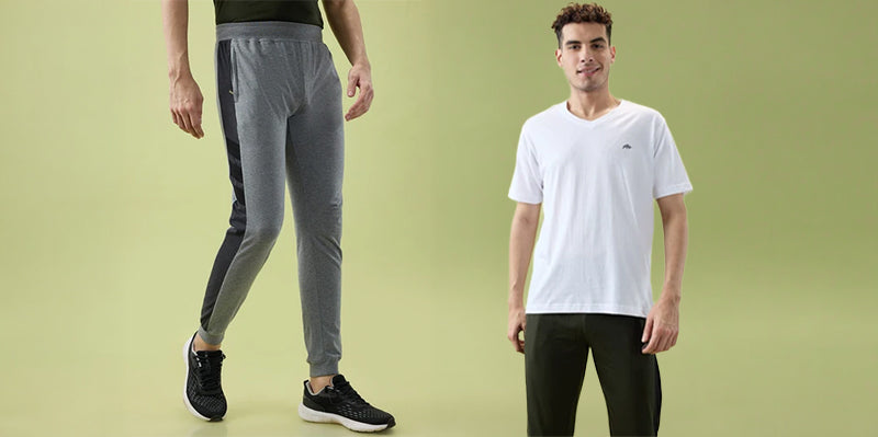 Essential Clothing Pieces Every Man Should Have in His Wardrobe