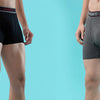 Why Young Men Prefer Stylish Trunks over Traditional Underwear Styles