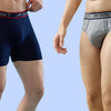 Tight vs Loose Underwear for Men: Choosing the Right Fit for Comfort, Support & Breathability