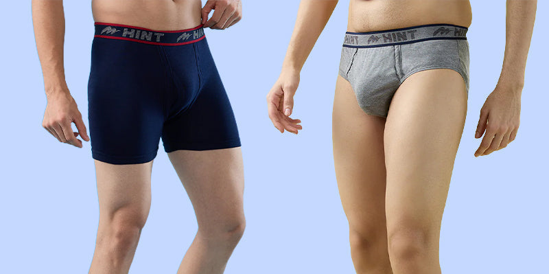 Tight vs Loose Underwear for Men: Choosing the Right Fit for Comfort, Support & Breathability