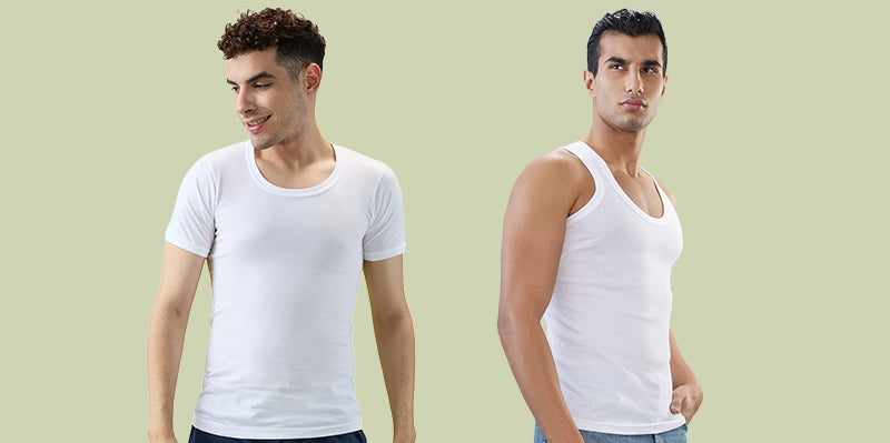 Men’s Vests for Summer: Choosing the Right Summer Vest for Men for Comfort, Breathability, and Everyday Style