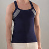 Black Gym Vests: The Perfect Blend of Fashion and Function for Your Workouts