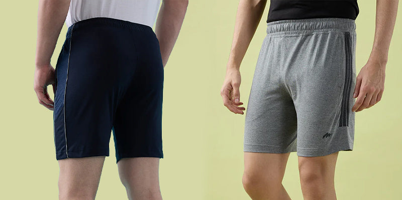 Gen Z Fashion: Trendy Gen Z Outfit Ideas Featuring Summer Shorts