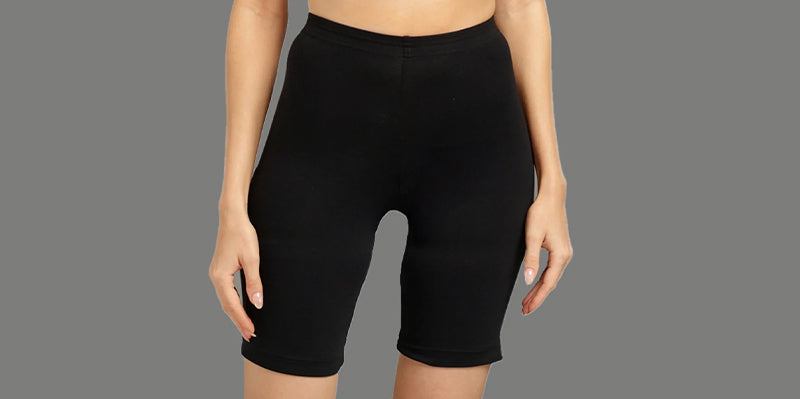 Cycling Shorts for Ladies