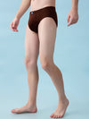 Pack of 2 Men’s Cotton Briefs Stylo Printed| Ultra Soft | High Sweat Absorption & Comfort Fit