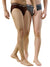 Pack of 2 Men’s Cotton Briefs | Ultra Soft | High Sweat Absorption & Comfort Fit I Stylo Plain