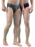 Pack of 2 Men’s Cotton Briefs | Ultra Soft | High Sweat Absorption & Comfort Fit I Stylo Plain
