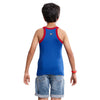 TRENDY VEST 111 - NAVY (PACK OF 2)