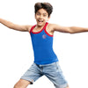 TRENDY VEST 111 - NAVY (PACK OF 2)