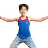 TRENDY VEST 111 - NAVY (PACK OF 2)