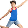 TRENDY VEST 111 - NAVY (PACK OF 2)